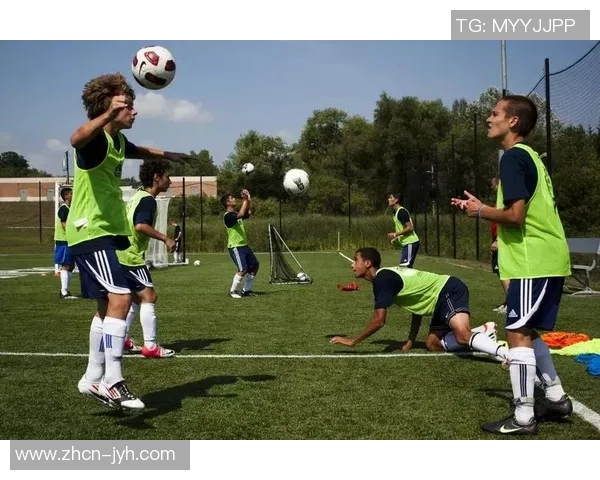 科学指导下的足球训练依据与实践探索方法解析