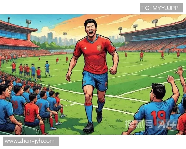 激烈对决在绿茵场上燃起激情的足球赛盛况回顾 激烈对决在绿茵场上燃起激情的足球赛盛况回顾