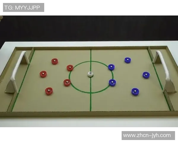 用纸张创意打造足球框体验乐趣与艺术的完美结合