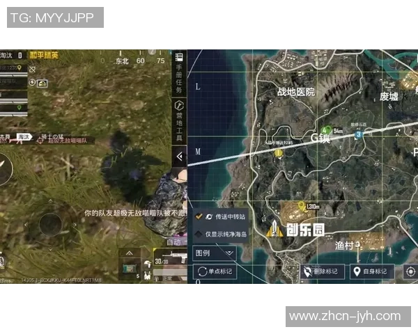 聚焦和平精英V5版本团队配合策略与战术探讨 聚焦和平精英V5版本团队配合策略与战术探讨